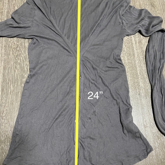 American Vintage Cardigan - Picture 6 of 11